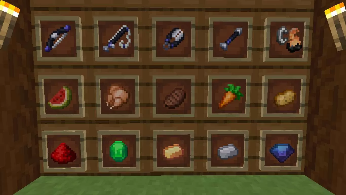 Gallery Image 5 for ATHENAS REVAMP on PVPRP